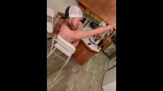 wife and her girlfriend get fucked by bulls bwc