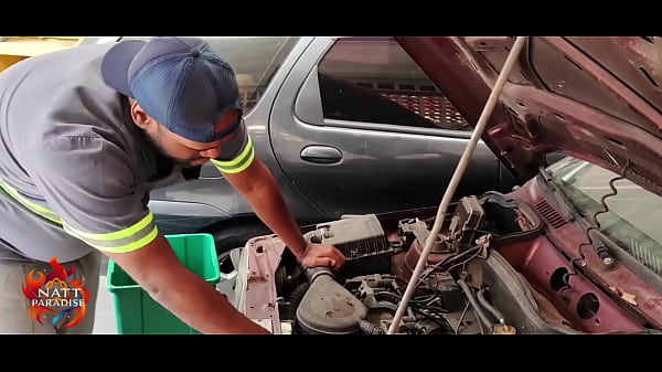 COMI MAIS GOSTOSO A MULHER DO QUE O CORNO