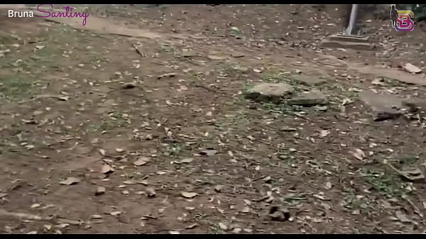 Corno leva esposa puta pra dar pra caras da rola grande