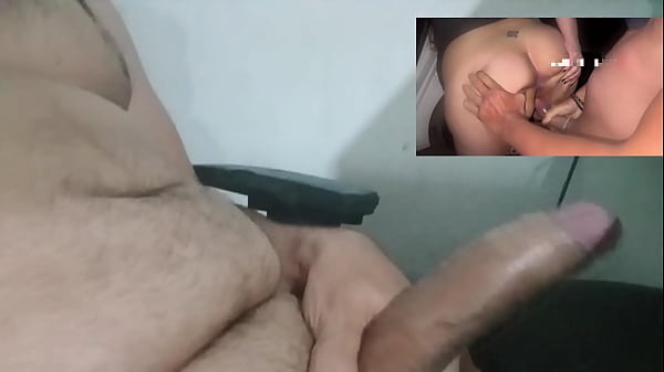 Cuckold at work – Full video on RED or Sheer