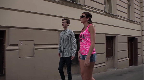 Denisse Lets A Black Man Fuck Her Husband’s Pussy