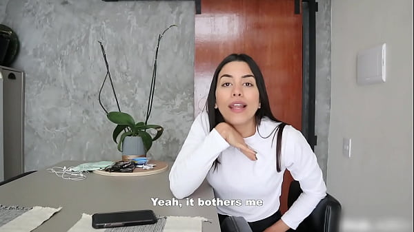 “You’re an idiot!” – Cuckold girlfriend fantasy, Roleplay