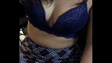 “Esta gostando de ver, corno”. Video vazado de esposa do prefeito. Casada safada faz putaria com os seguranças e tem video vazado. a Safada geme no pau dos machos.