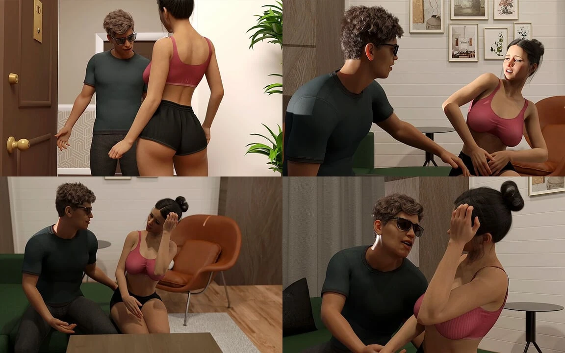 The Adored Marriage – Chapter 2 – V1.0 – Part 1