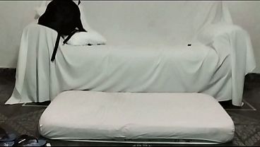 Brazilian Couple: Testing My Wife’s Limits. 7 Min of Real Intimacy